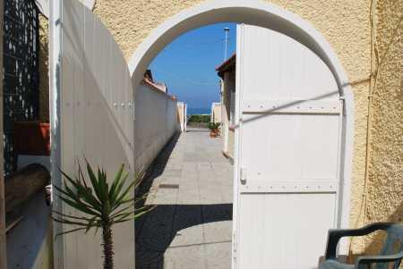 Готель Fantasy House Ischia Forio  Екстер'єр фото